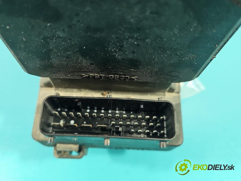 Mercedes Vito W638 1996-2003 2.0b 129 HP manual 95 kW 1998 cm3 3- čerpadlo abs 0265220490 (Pumpa ABS)