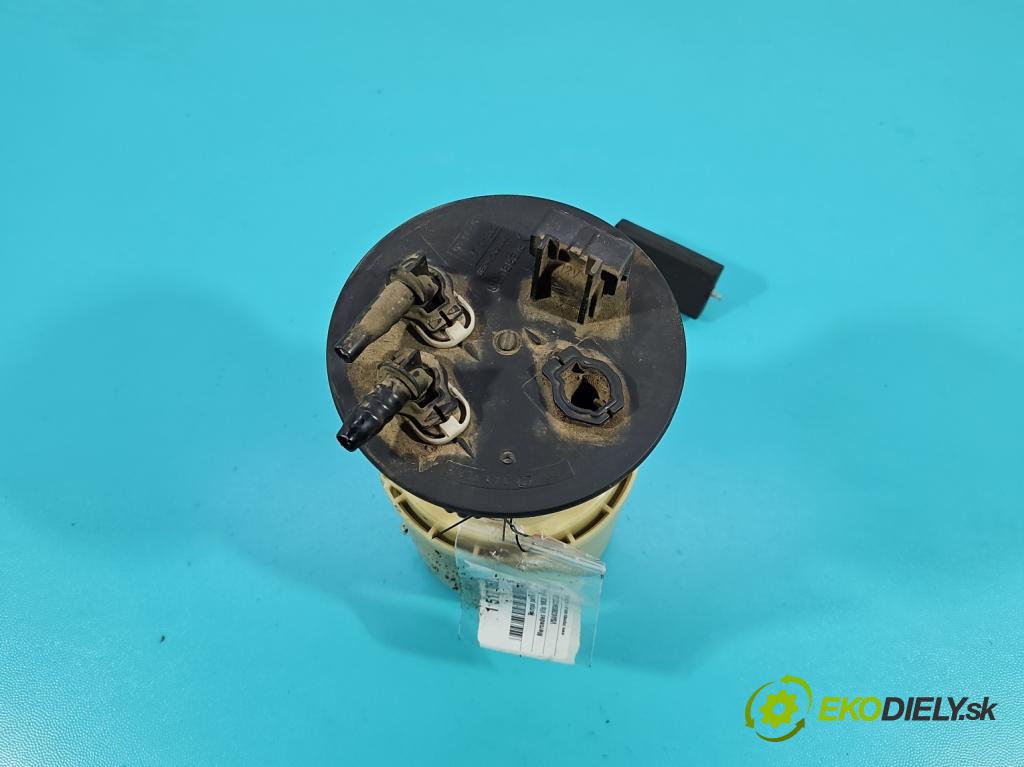 Mercedes Vito W638 1996-2003 2.0b 129 HP manual 95 kW 1998 cm3 3- čerpadlo palivo A6384700794