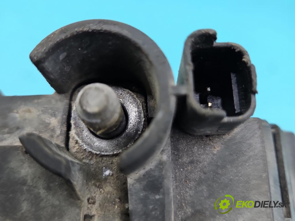 Citroen C3 I 2002-2009 1.1 8v 60 HP manual 44.1 kW 1124 cm3 5- Alternator 9642879480 (Alternátor)