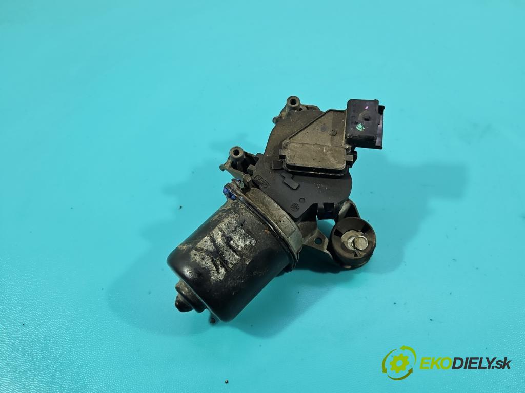 Citroen C3 I 2002-2009 1.1 8v 60 HP manual 44.1 kW 1124 cm3 5- motor stieračov predné 