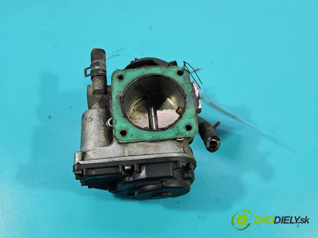 Vw Golf IV 1997-2003 2.0b 116 HP manual 85 kW 1984 cm3 5- klapka 06A133064H (Škrtiaca klapka)