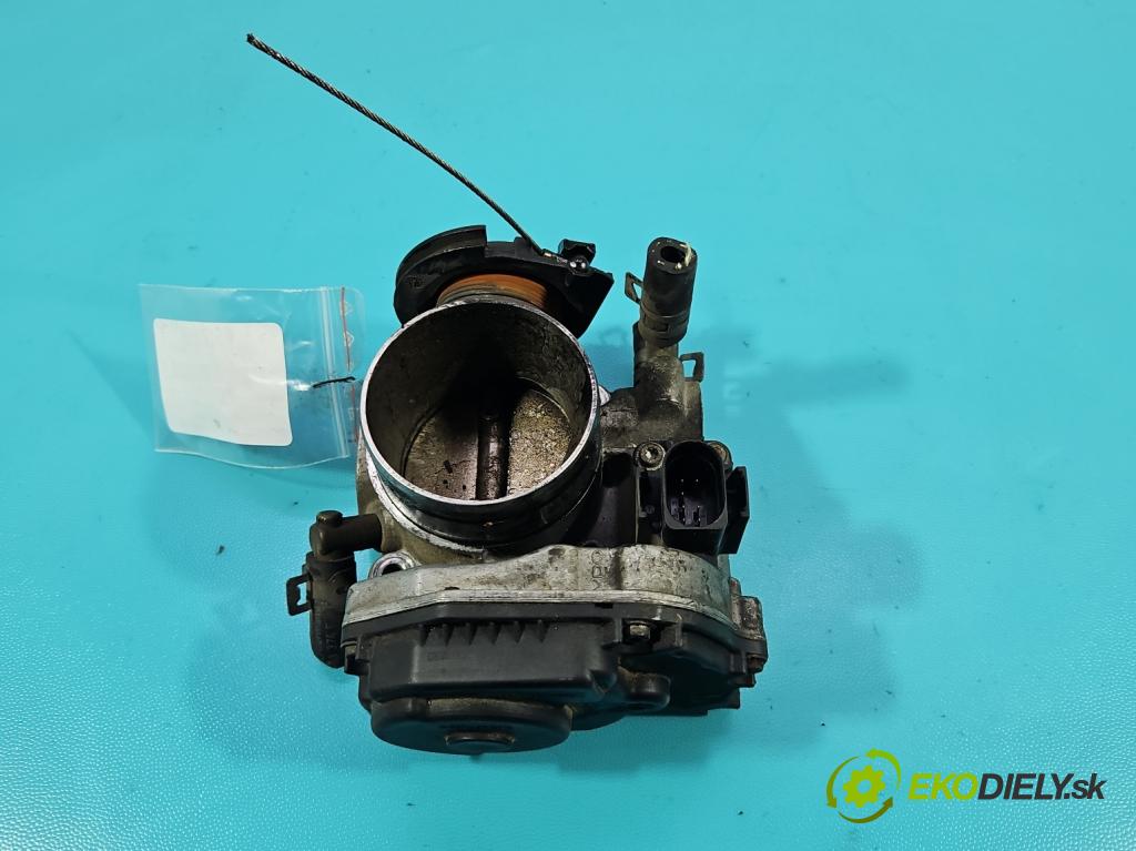 Vw Golf IV 1997-2003 2.0b 116 HP manual 85 kW 1984 cm3 5- klapka 06A133064H (Škrtiaca klapka)