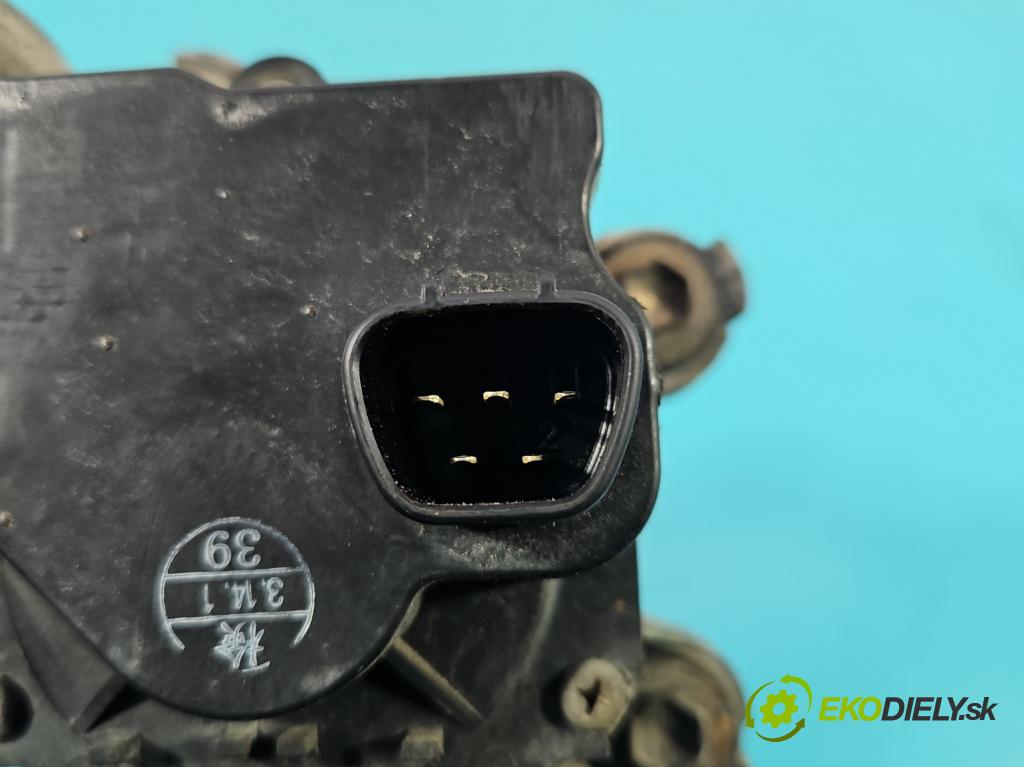 Toyota Corolla E11 1997-2002 1.4 16v 86 HP manual 63 kW 1331 cm3 3- motor stieračov predné 85110-12860