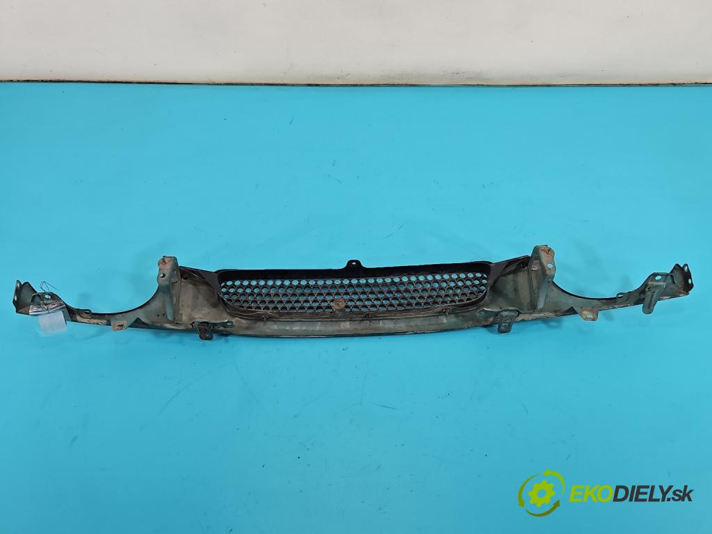 Toyota Corolla E11 1997-2002 1.4 16v 86 HP manual 63 kW 1331 cm3 3- miežka