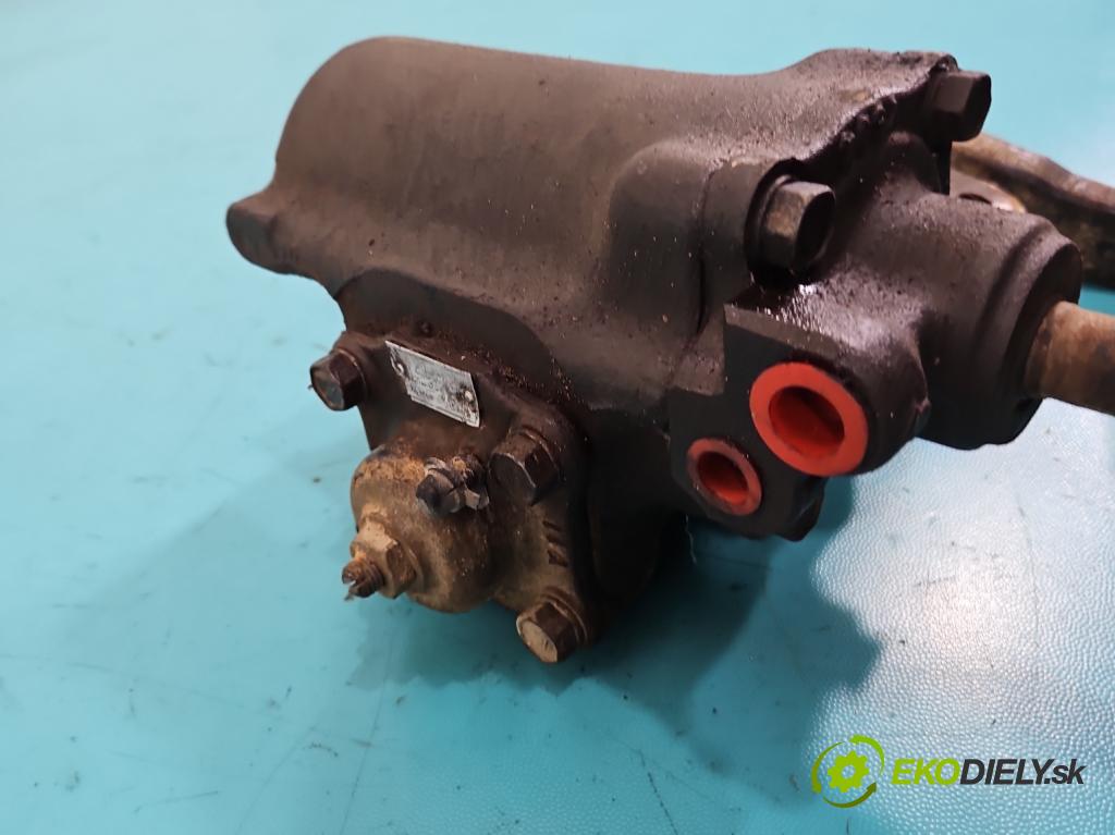 Kia Sportage I 1993-2002 2.0b 95 hp manual 70 kW 1998 cm3 5- řízení volant