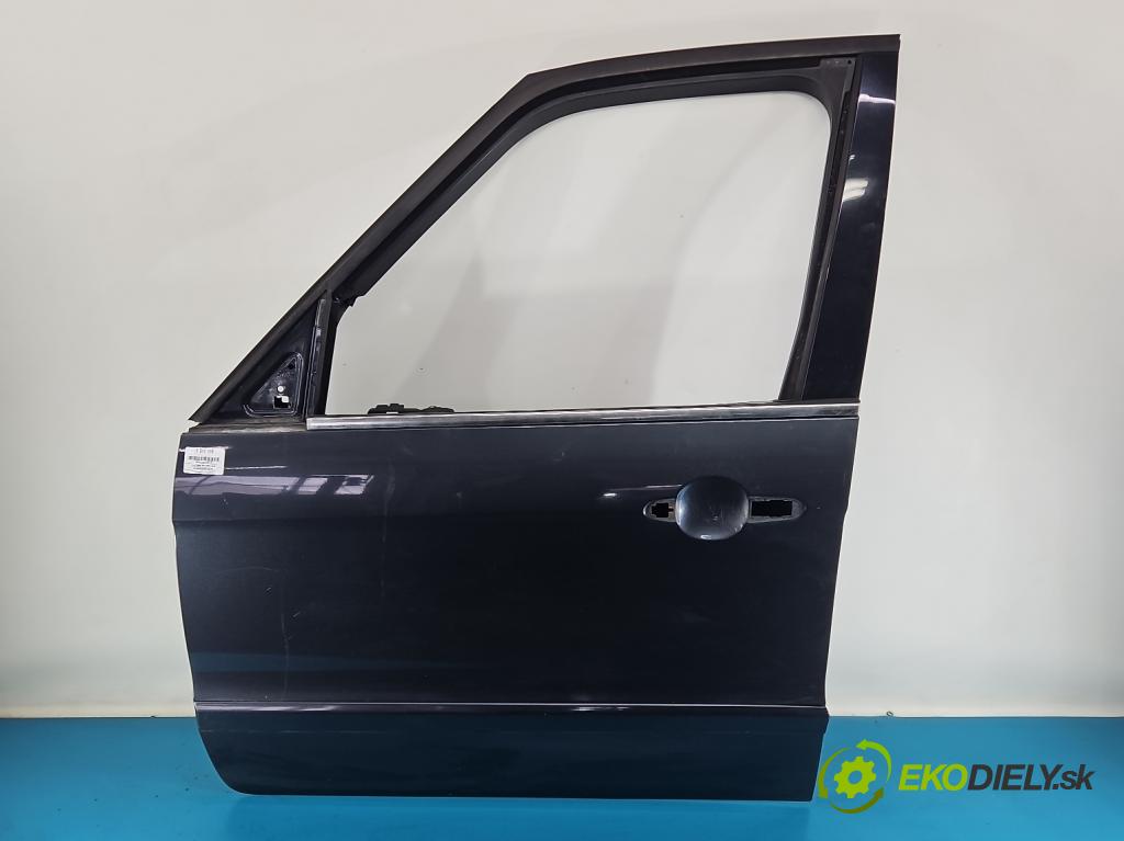 Ford Galaxy Mk2 2006-2015 2.0 TDCI 140 HP manual 103 kW 1999 cm3 5- dvere predné ľavé  (Kľučka dverí ostatné)