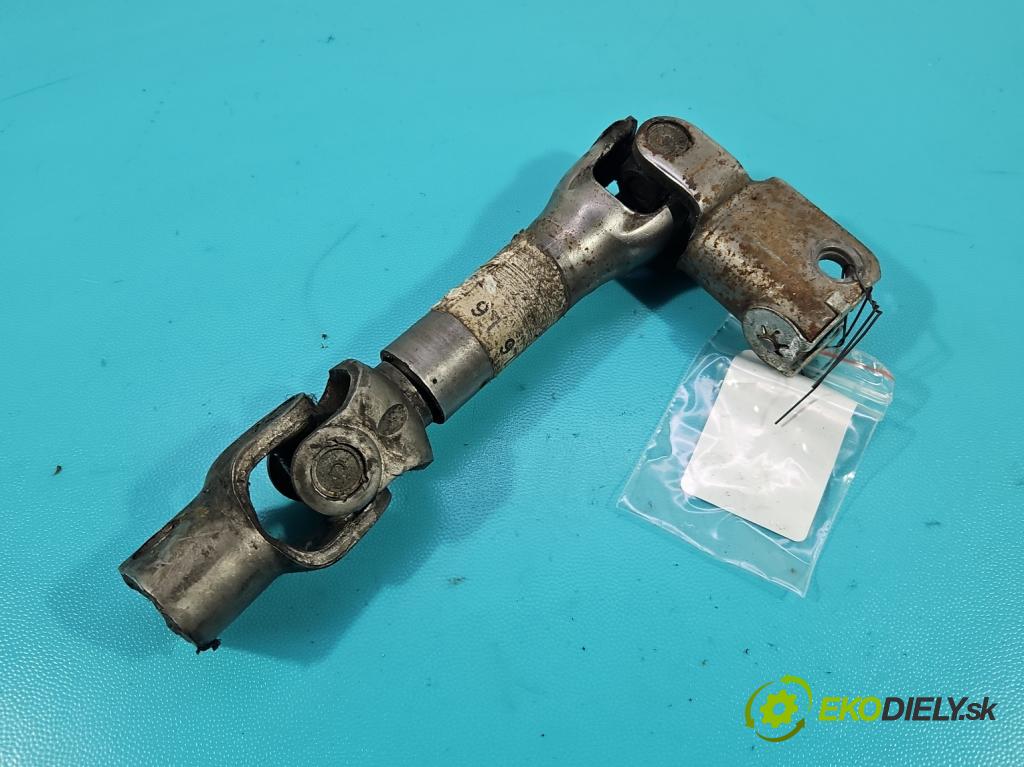 Opel Corsa C 2000-2006 1.0 12V 58 hp manual 43 kW 973 cm3 5- Sloupek volant C126H (Tyč řízení (volantu))