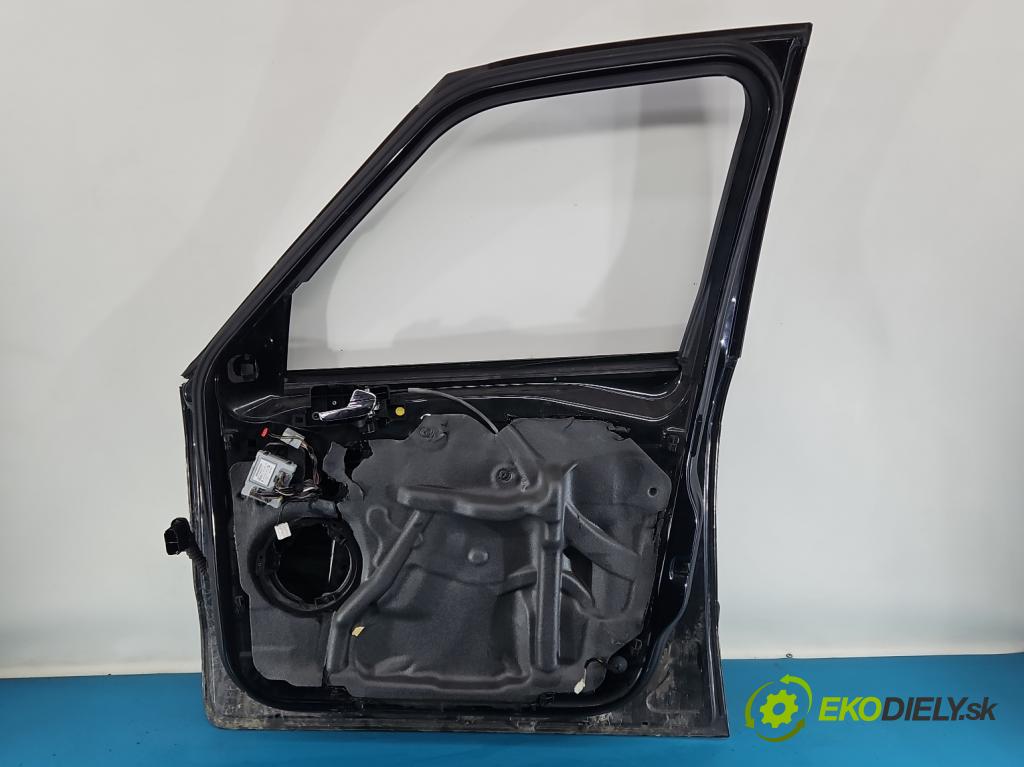 Ford Galaxy Mk2 2006-2015 2.0 TDCI 140 HP manual 103 kW 1999 cm3 5- dvere predné pravé  (Kľučka dverí ostatné)