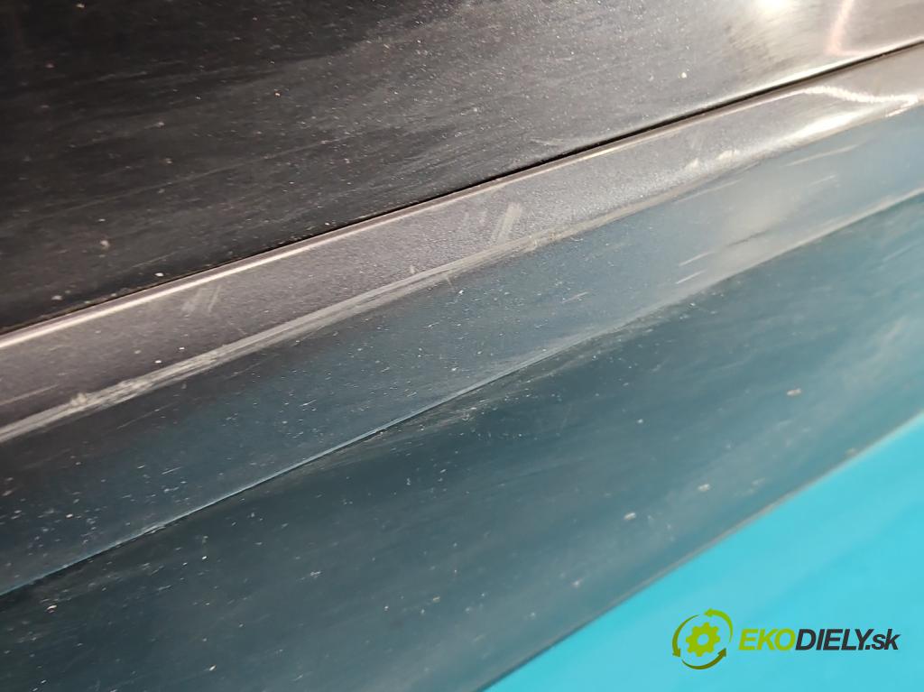 Ford Galaxy Mk2 2006-2015 2.0 TDCI 140 HP manual 103 kW 1999 cm3 5- dvere predné pravé  (Kľučka dverí ostatné)