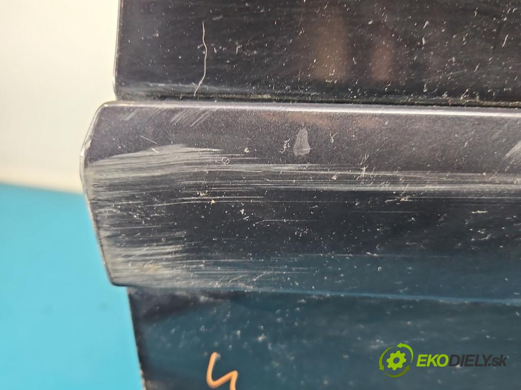 Ford Galaxy Mk2 2006-2015 2.0 TDCI 140 HP manual 103 kW 1999 cm3 5- dvere predné pravé  (Kľučka dverí ostatné)