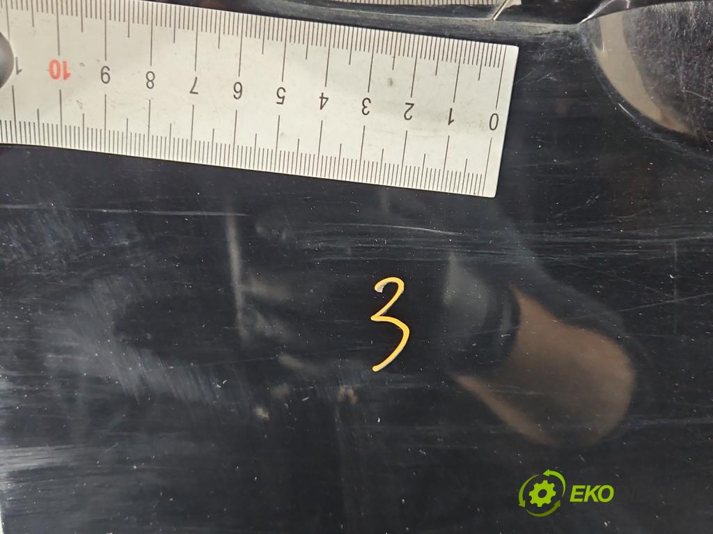 Ford Galaxy Mk2 2006-2015 2.0 TDCI 140 HP manual 103 kW 1999 cm3 5- dvere predné pravé  (Kľučka dverí ostatné)