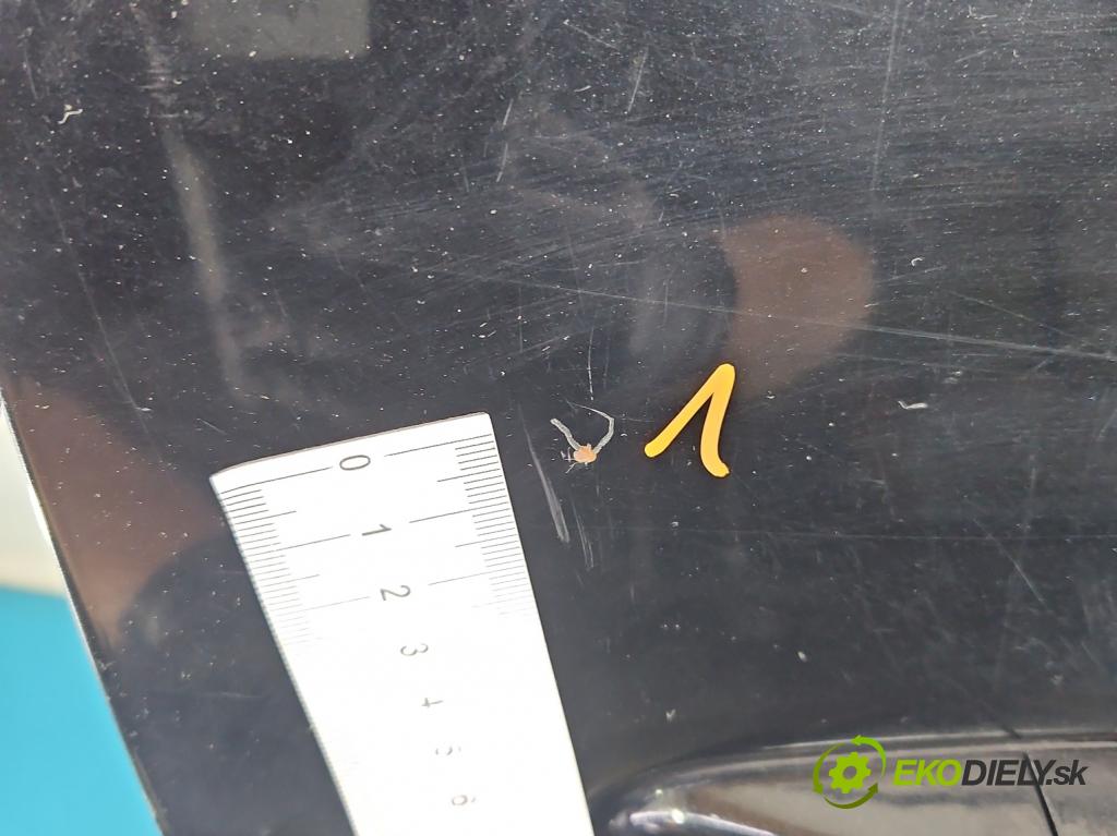 Ford Galaxy Mk2 2006-2015 2.0 TDCI 140 HP manual 103 kW 1999 cm3 5- dvere predné pravé  (Kľučka dverí ostatné)