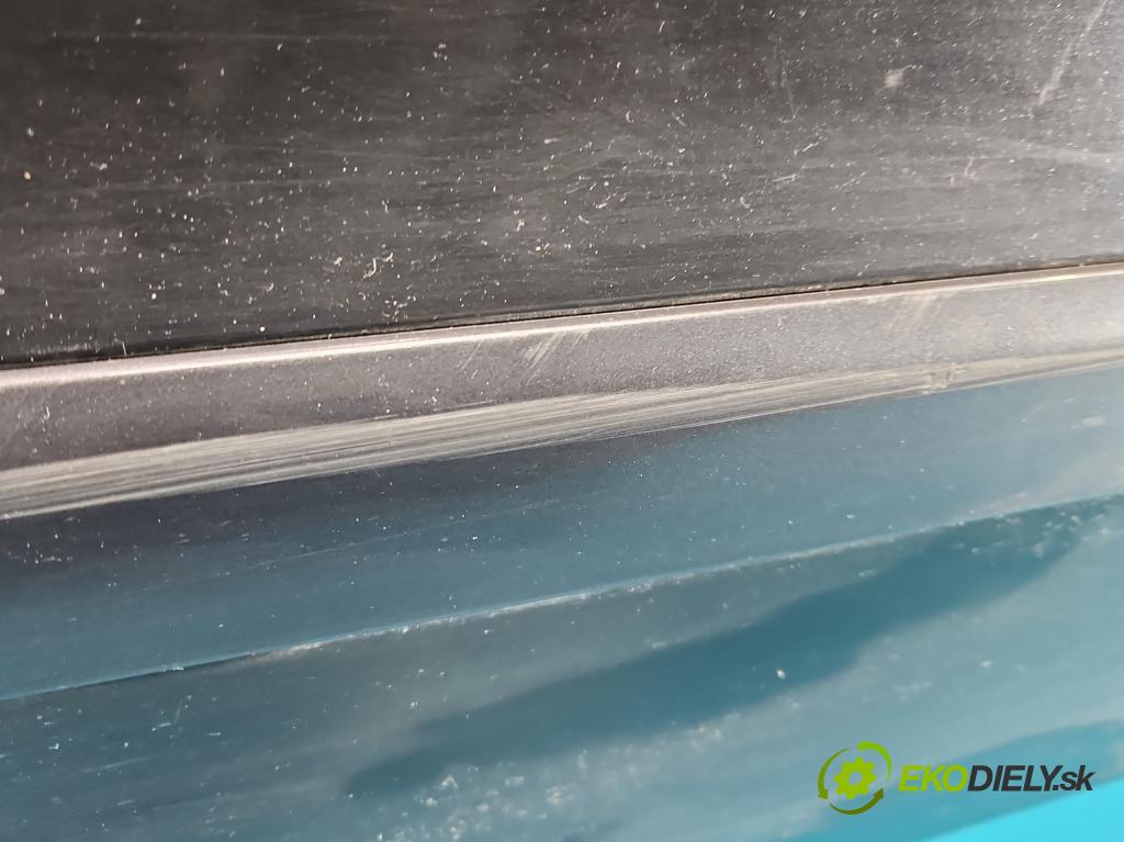 Ford Galaxy Mk2 2006-2015 2.0 TDCI 140 HP manual 103 kW 1999 cm3 5- dvere predné pravé  (Kľučka dverí ostatné)