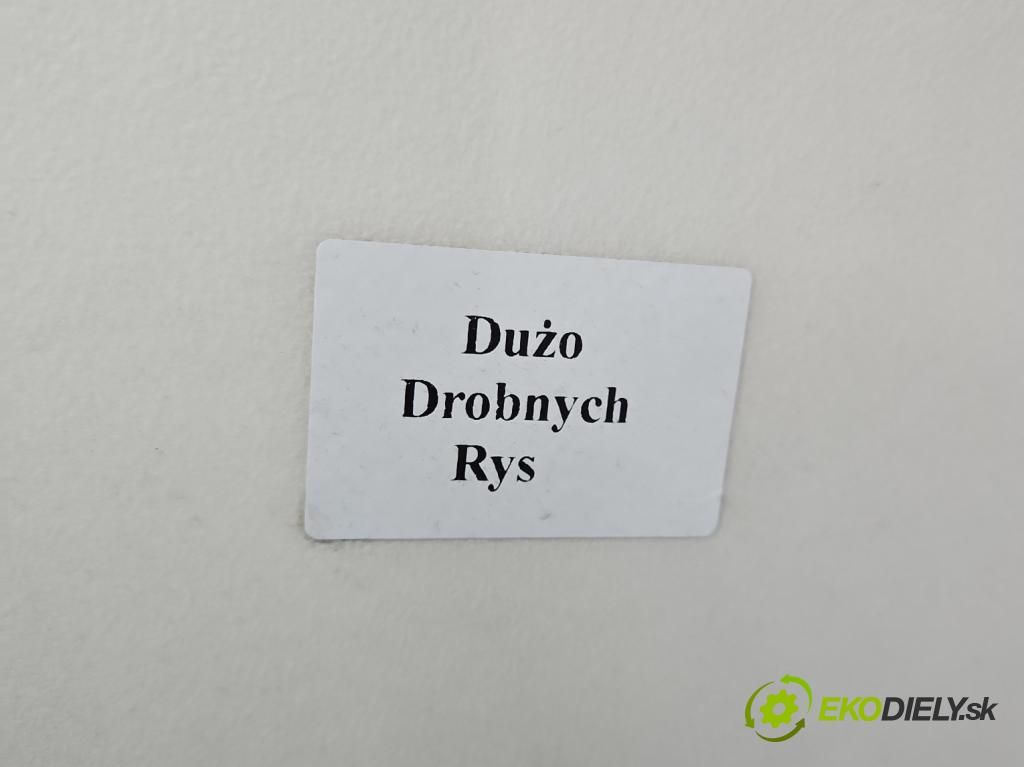 Ford Galaxy Mk2 2006-2015 2.0 TDCI 140 HP manual 103 kW 1999 cm3 5- dvere predné pravé  (Kľučka dverí ostatné)