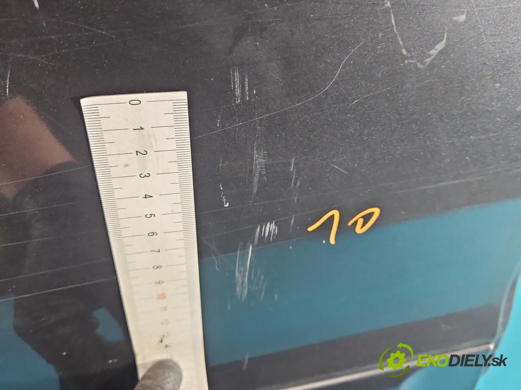 Ford Galaxy Mk2 2006-2015 2.0 TDCI 140 hp manual 103 kW 1999 cm3 5- dveře zadní pravé  (Klika dveří ostatní)