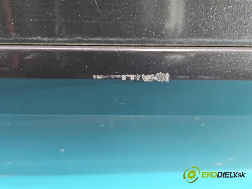 Ford Galaxy Mk2 2006-2015 2.0 TDCI 140 hp manual 103 kW 1999 cm3 5- dveře zadní pravé  (Klika dveří ostatní)