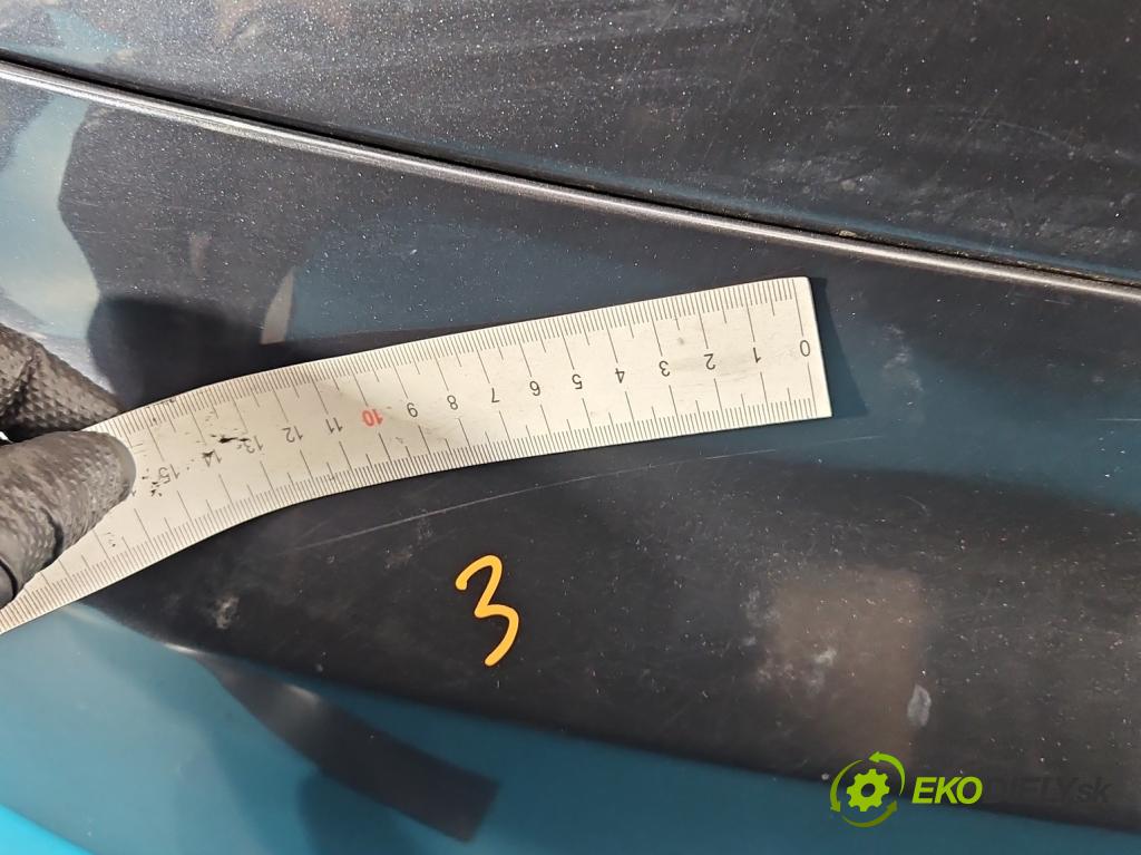 Ford Galaxy Mk2 2006-2015 2.0 TDCI 140 hp manual 103 kW 1999 cm3 5- zadní kufrové dveře  (Zadní kapota (kufr))