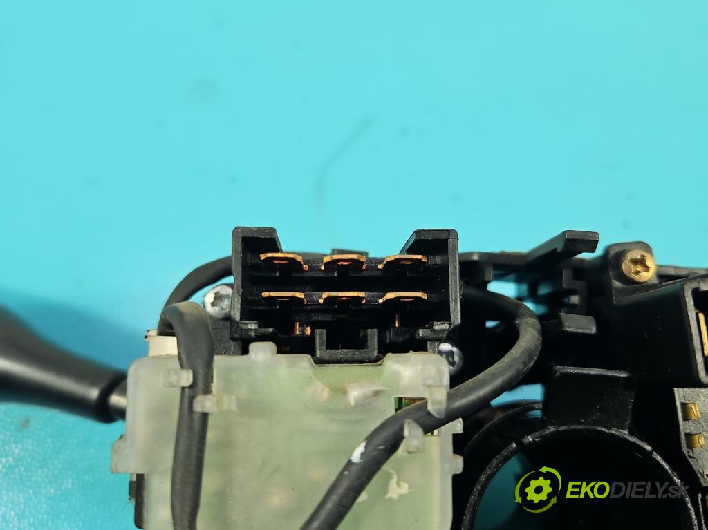 Kia Sportage I 1993-2002 2.0b 95 hp manual 70 kW 1998 cm3 5- Přepínač sdružený 464311-1000 (Páčky pod volantem)