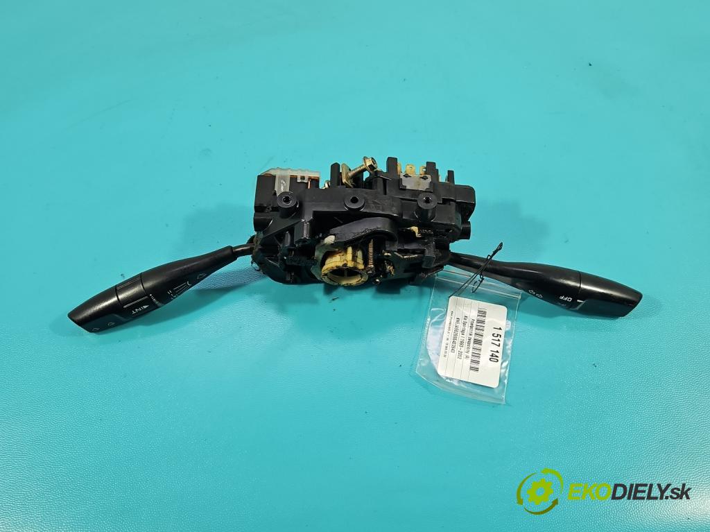 Kia Sportage I 1993-2002 2.0b 95 hp manual 70 kW 1998 cm3 5- Přepínač sdružený 464311-1000 (Páčky pod volantem)