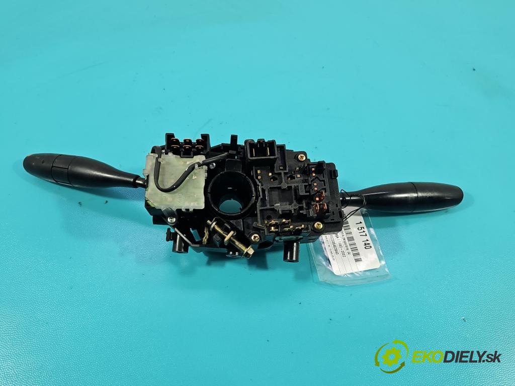 Kia Sportage I 1993-2002 2.0b 95 hp manual 70 kW 1998 cm3 5- Přepínač sdružený 464311-1000 (Páčky pod volantem)