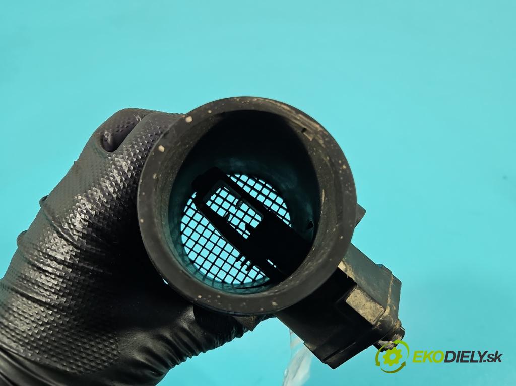 Kia Sportage I 1993-2002 2.0b 95 HP manual 70 kW 1998 cm3 5- průtokoměr: 0280217105 (Váha vzduchu)