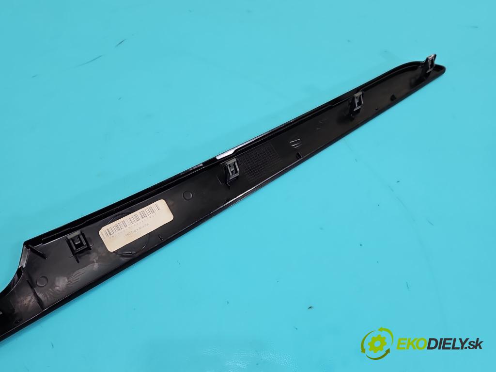 Ford Galaxy Mk2 2006-2015 2.0 TDCI 140 hp manual 103 kW 1999 cm3 5- lišta ozdobná interiéry: