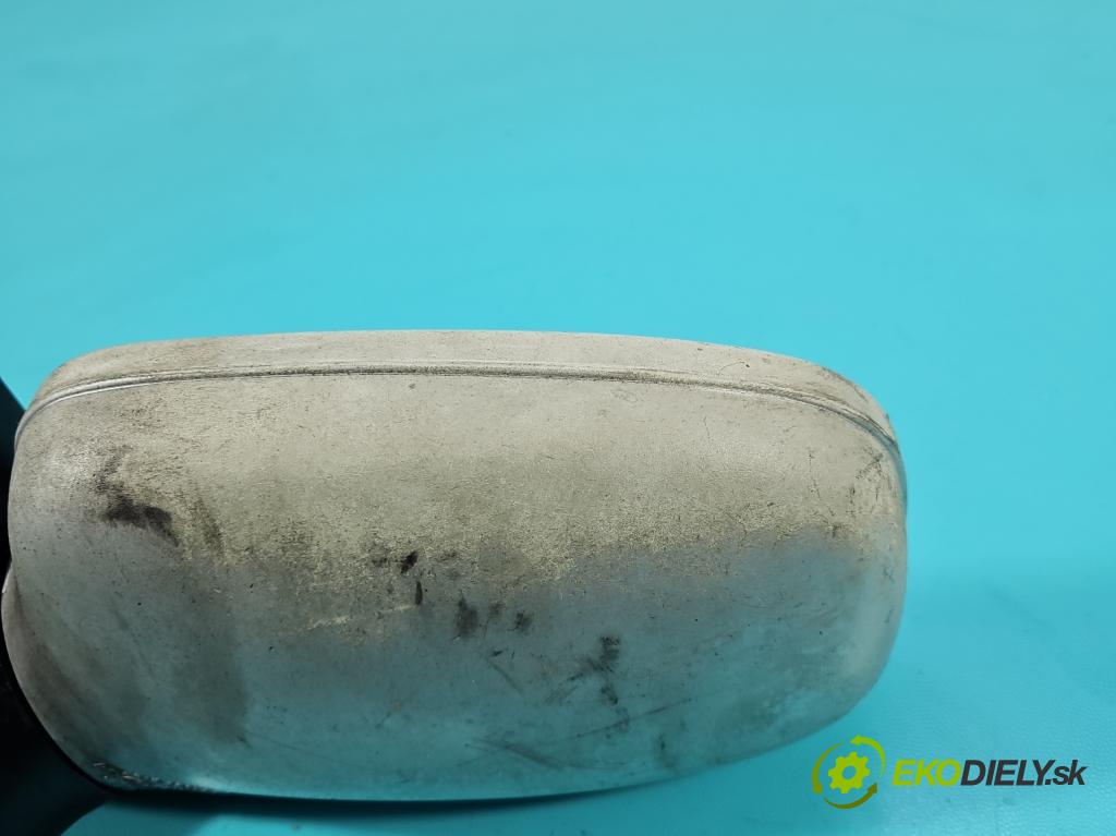 Kia Sportage I 1993-2002 2.0b 95 hp manual 70 kW 1998 cm3 5- zpětné zrcátko levé  (Klika dveří ostatní)