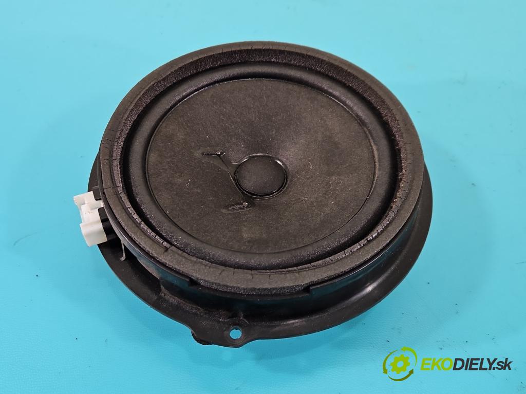 Ford Galaxy Mk2 2006-2015 2.0 TDCI 140 HP manual 103 kW 1999 cm3 5- reproduktory komplet 6M2T-18808-FB
