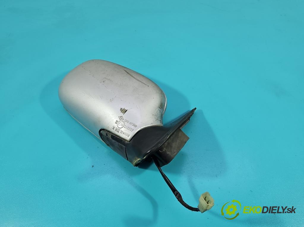 Kia Sportage I 1993-2002 2.0b 95 hp manual 70 kW 1998 cm3 5- zpětné zrcátko pravé  (Klika dveří ostatní)