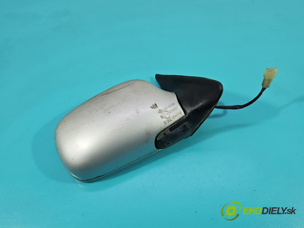 Kia Sportage I 1993-2002 2.0b 95 hp manual 70 kW 1998 cm3 5- zpětné zrcátko pravé  (Klika dveří ostatní)