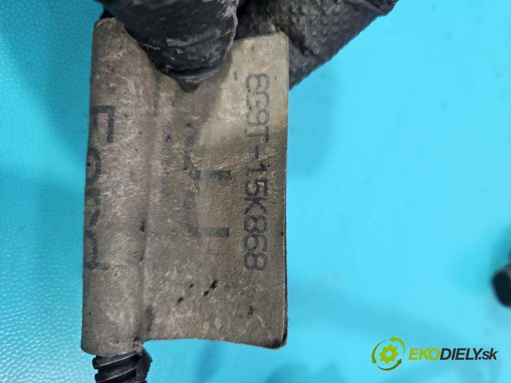 Ford Galaxy Mk2 2006-2015 2.0 TDCI 140 HP manual 103 kW 1999 cm3 5- snímač parkovaní: 6G9T-15K868-JJ