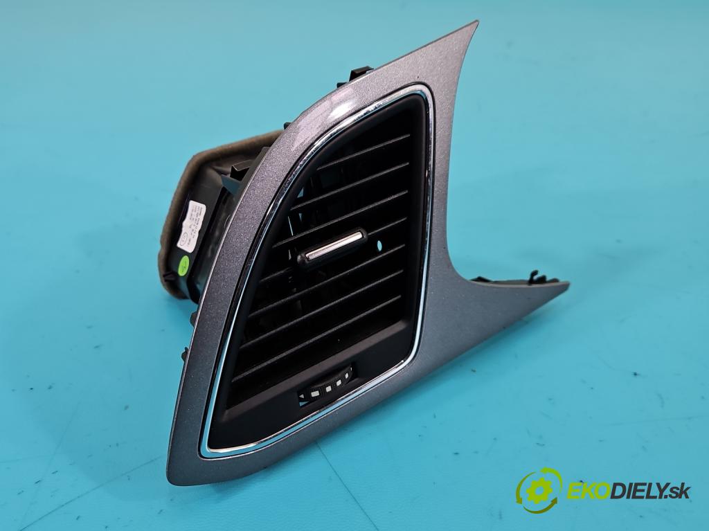 Seat Leon III 2012-2020 2.0 tdi 150 hp automatic 110 kW 1968 cm3 5- lišta ozdobná interiéry: 5F1820901D