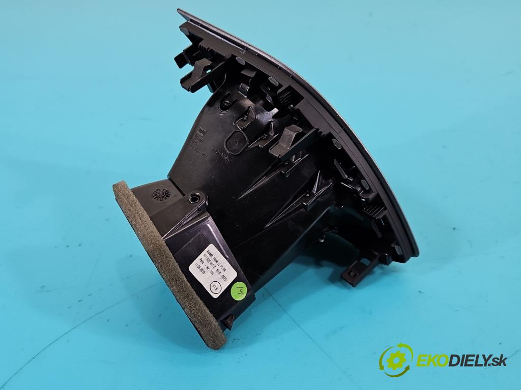 Seat Leon III 2012-2020 2.0 tdi 150 hp automatic 110 kW 1968 cm3 5- lišta ozdobná interiéry: 5F1820901D