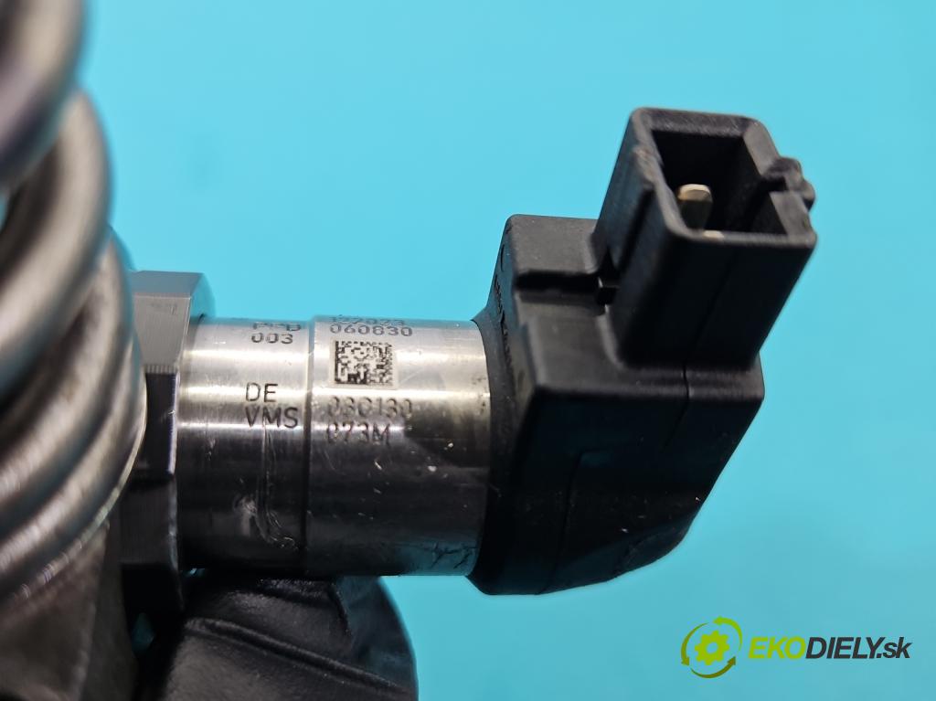 Seat Leon II 2005-2012 2.0 tdi 140 HP manual 103 kW 1968 cm3 5- vstrekovacie čerpadlo 03G130073M (Vstrekovač paliva)