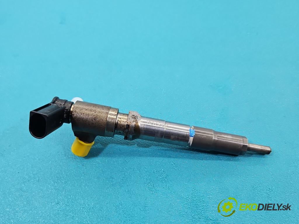 Ford Transit Custom 2013- 2.0 tdci 131 HP manual 96 kW 1995 cm3 5- vstrek JB3Q-9K546-AA (Vstrekovač paliva)