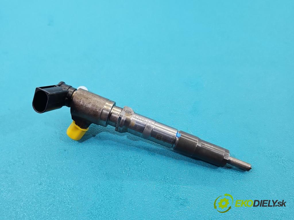 Ford Transit Custom 2013- 2.0 tdci 131 HP manual 96 kW 1995 cm3 5- vstrek JB3Q-9K546-AA (Vstrekovač paliva)