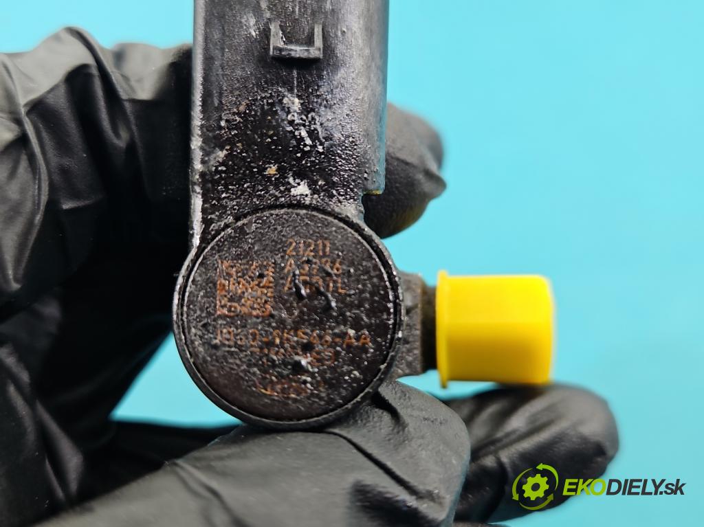 Ford Transit Custom 2013- 2.0 tdci 131 hp manual 96 kW 1995 cm3 5- vstřikovač JB3Q-9K546-AA (Vstřikovač paliva)