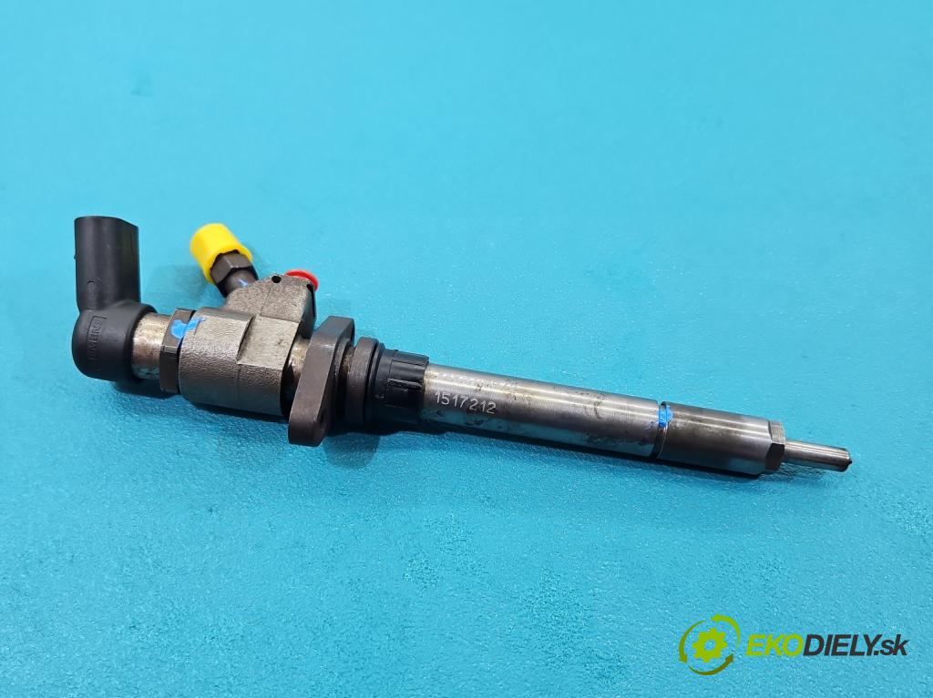 Volvo V50 2.0d 136 HP manual 100 kW 1997 cm3 5- vstrek 9657144580 (Vstrekovač paliva)