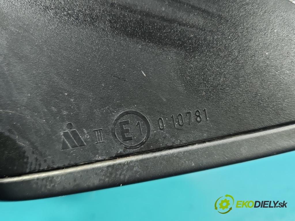 Vw Passat B5 1995-2005 1.9 TDI 131 HP manual 96 kW 1896 cm3 4- zrkadlo ľavé  (Kľučka dverí ostatné)
