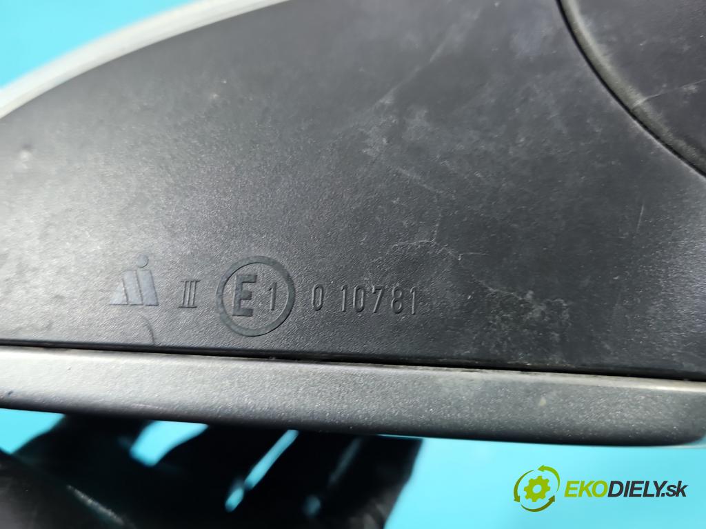 Vw Passat B5 1995-2005 1.9 TDI 131 HP manual 96 kW 1896 cm3 4- zrkadlo pravé  (Kľučka dverí ostatné)