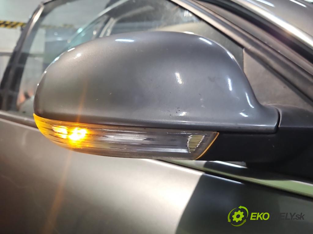 Vw Passat B5 1995-2005 1.9 TDI 131 HP manual 96 kW 1896 cm3 4- zrkadlo pravé  (Kľučka dverí ostatné)