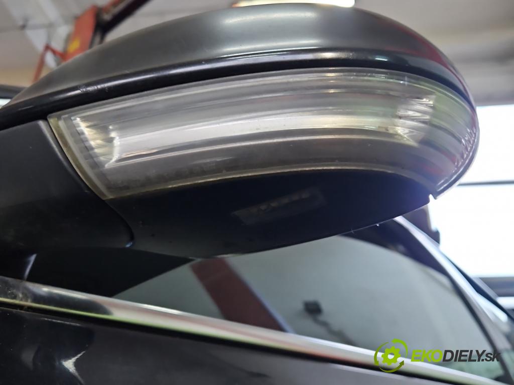 Skoda Superb I 2001-2008 1.9 tdi 116 hp manual 85 kW 1896 cm3 4- zpětné zrcátko levé  (Klika dveří ostatní)