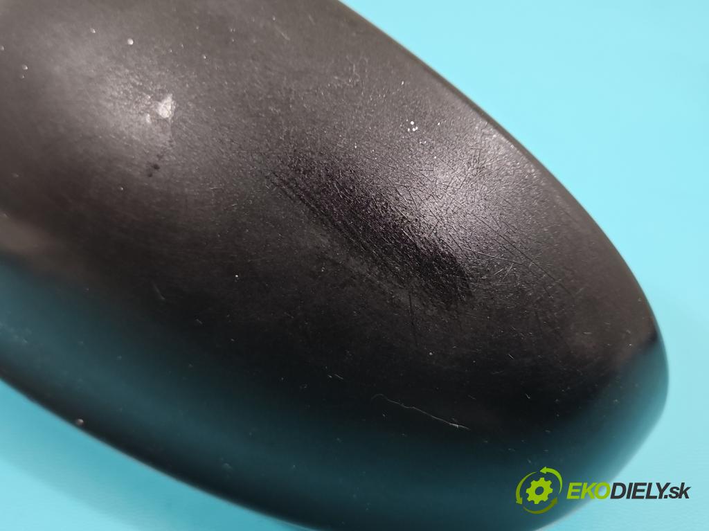 Skoda Superb I 2001-2008 1.9 tdi 116 hp manual 85 kW 1896 cm3 4- zpětné zrcátko levé  (Klika dveří ostatní)