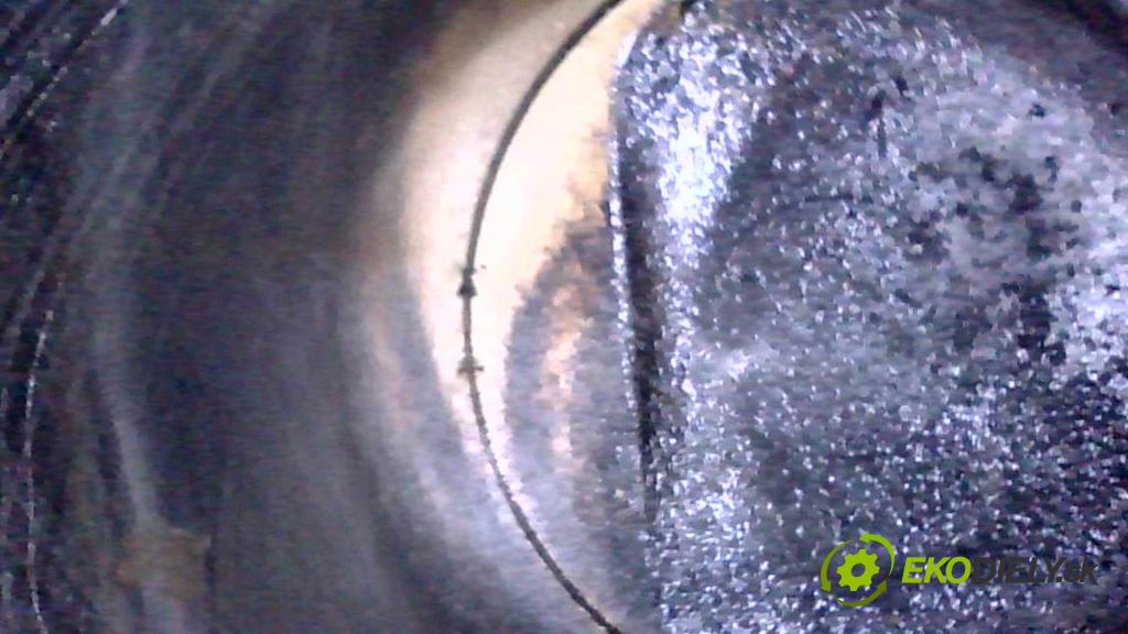 Fiat Punto Grande 1.4 8V 77 hp manual 57 kW 1368 cm3 5- motor benzín 350A1000