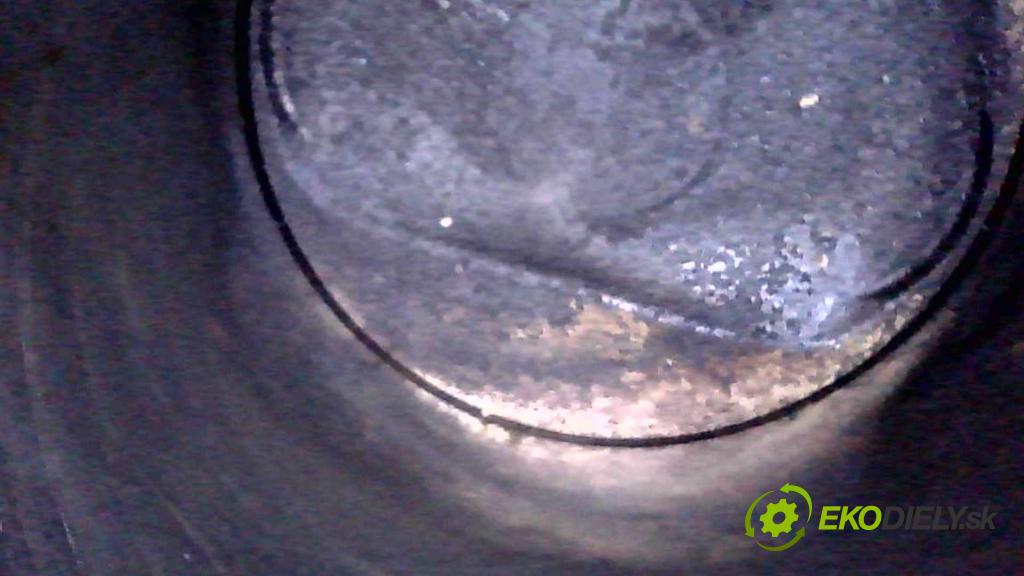 Fiat Punto Grande 1.4 8V 77 hp manual 57 kW 1368 cm3 5- motor benzín 350A1000