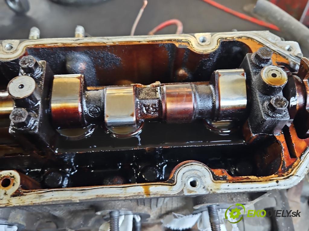 Fiat Punto Grande 1.4 8V 77 hp manual 57 kW 1368 cm3 5- motor benzín 350A1000