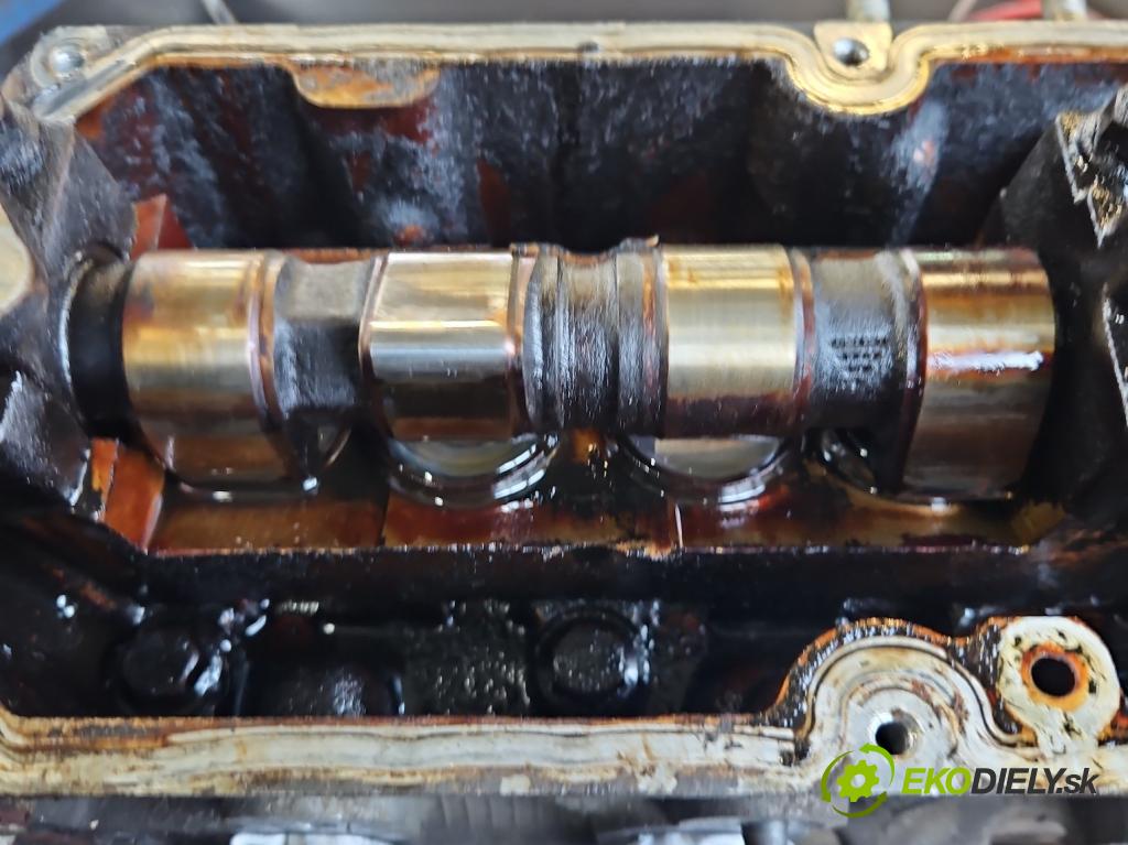 Fiat Punto Grande 1.4 8V 77 hp manual 57 kW 1368 cm3 5- motor benzín 350A1000