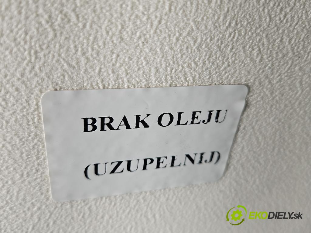 Fiat Punto Grande 1.4 8V 77 HP manual 57 kW 1368 cm3 5- prevodovka stupeň,rýchlosť manual