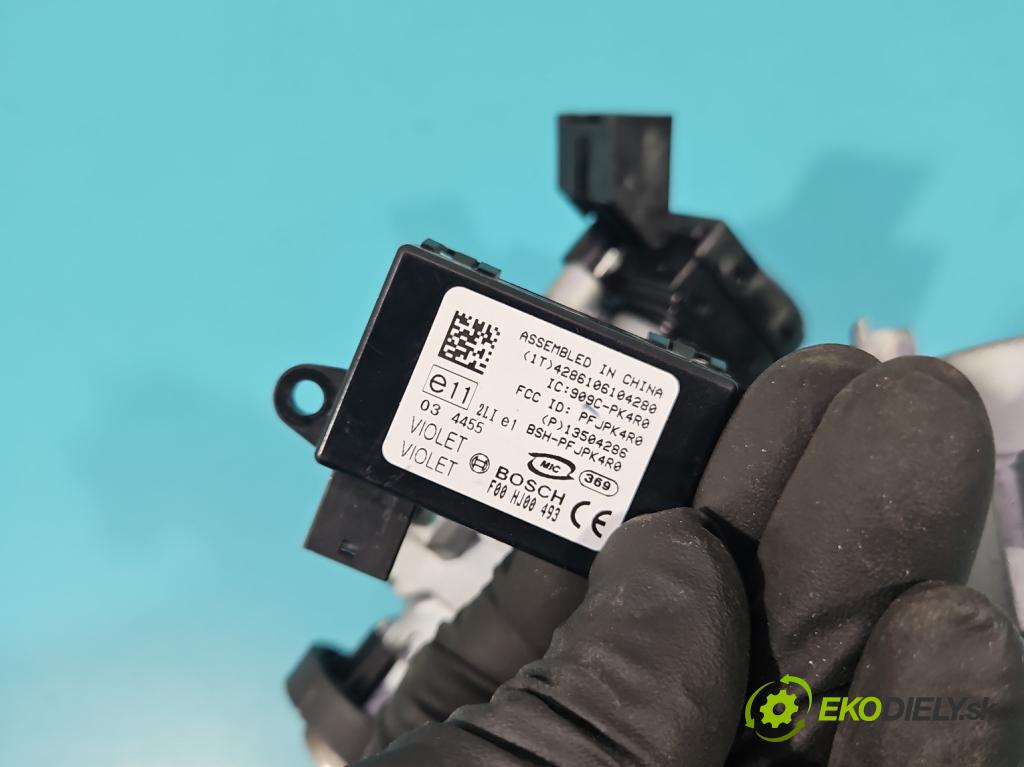 Chevrolet Orlando 2.0 VCDI 163 HP manual 120 kW 1998 cm3 5- Spínačka 20939745 (Spínacia skrinka)