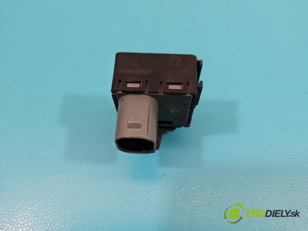 Seat Leon III 2012-2020 2.0 tdi 150 HP automatic 110 kW 1968 cm3 5- snímač kvalita: vzduchu 5Q0907643C